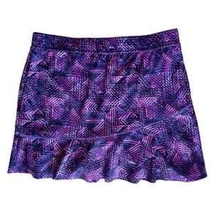 MADE FOR LIFE Quick-Dri Skort Pockets